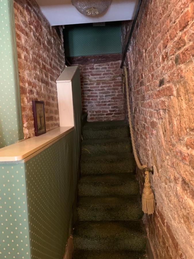 Locanda Ruga Rialto Venetië Buitenkant foto