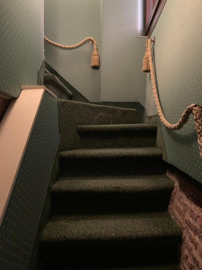 Locanda Ruga Rialto Venetië Buitenkant foto